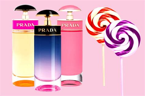 is prada candy or flowebomb sexier to men|Prada Candy perfume review.